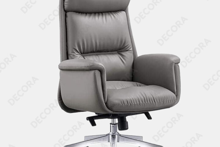 ALBERT EXECUTIVE (Grey)