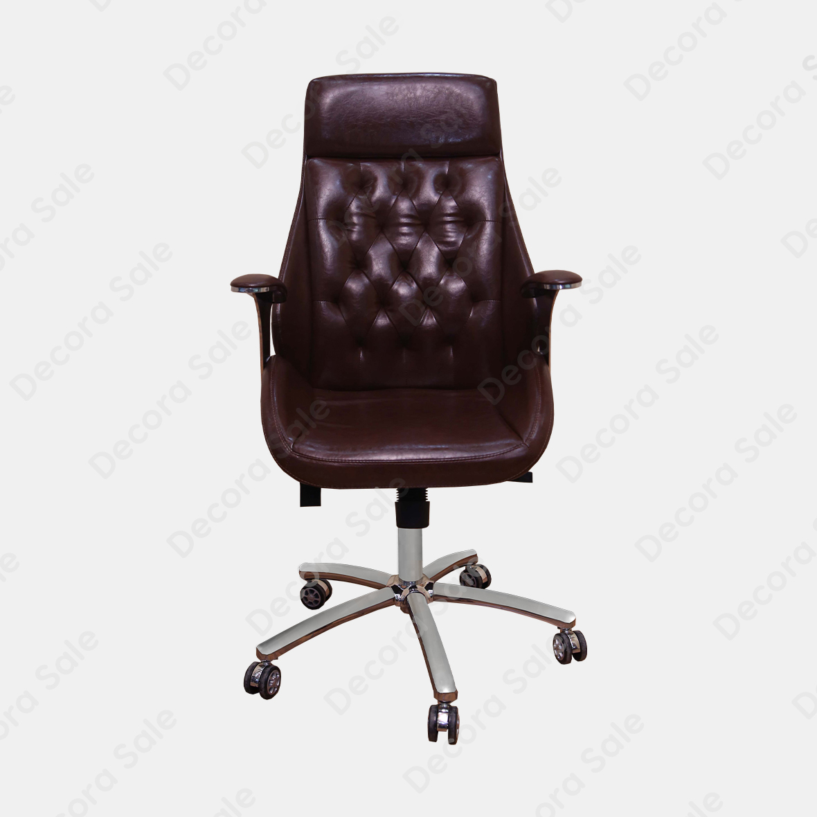 Monarch Premium Leather Chair
