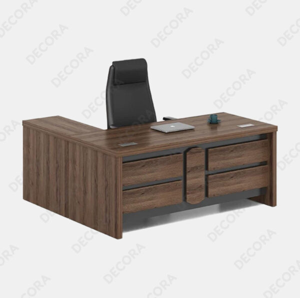 Savour Office Table
