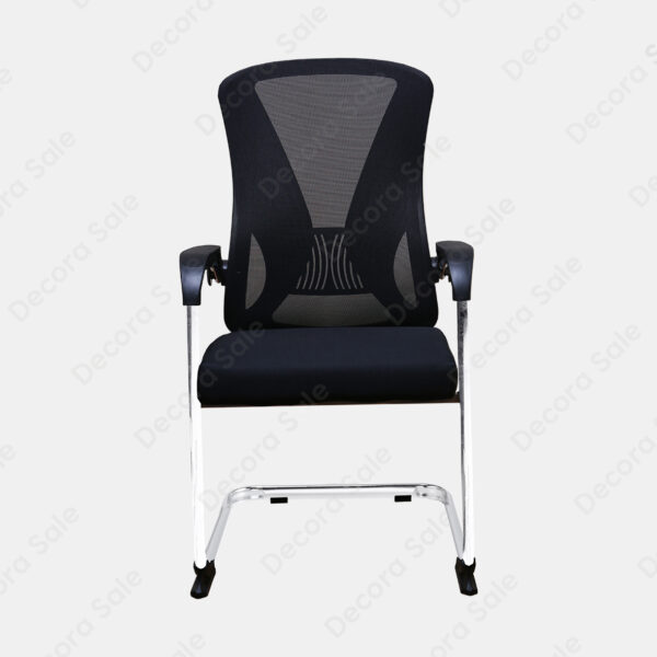Solace visitor chair