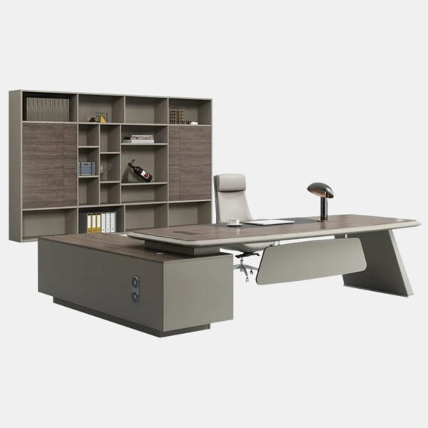 Travax Office Table