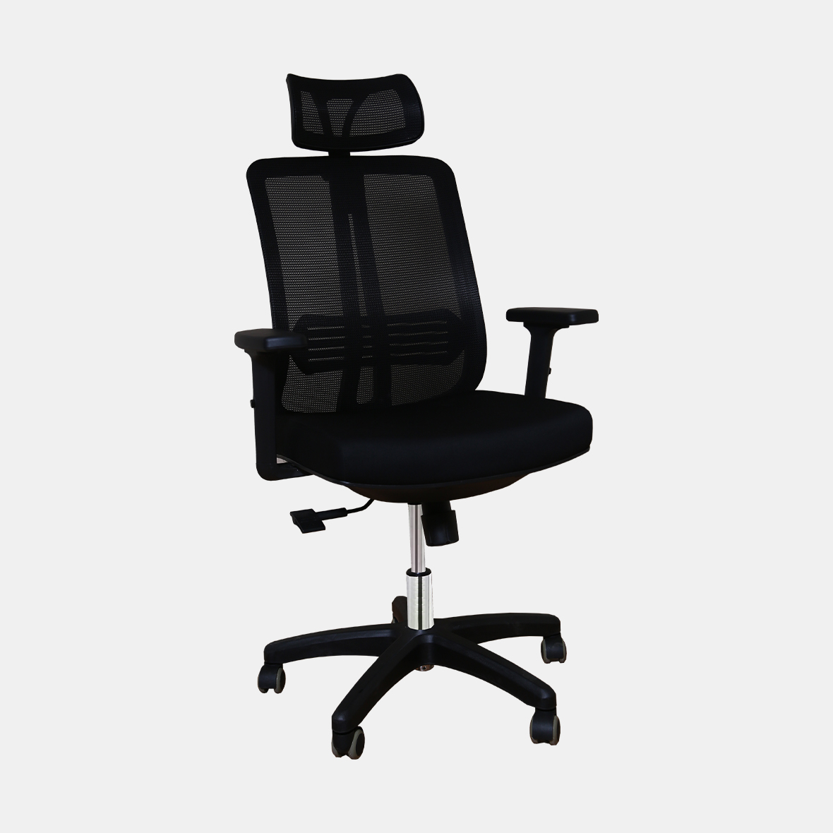 AeroMesh Executive Chair 3
