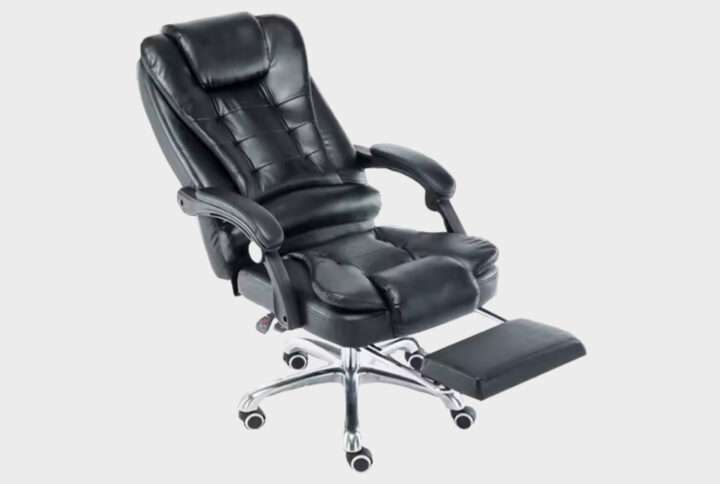 The Role of Medicated Chairs in Reducing Chronic Pain: What Medical Science Says 