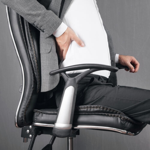 How to Properly Adjust Your Ergonomic Chair for Maximum Comfort