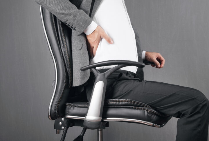 How to Properly Adjust Your Ergonomic Chair for Maximum Comfort
