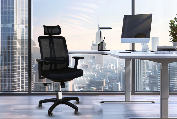 5 Myths About Ergonomic Chairs – Busted! 