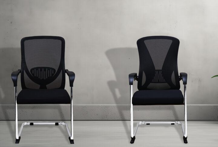 A Guide to Select the Right Visitor Chair for Your Office 