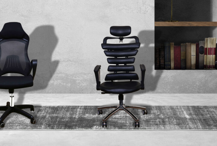 Invest in Your Health: A Guide to Decora Sale’s Executive and Ergonomic Chairs 