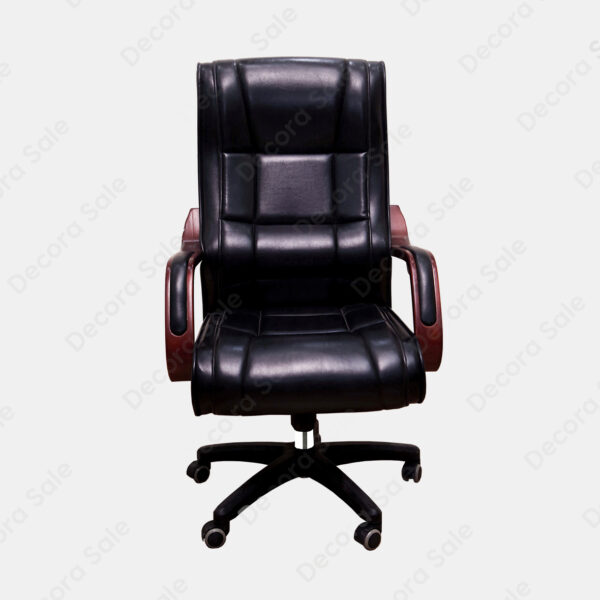 Imperial Executive Chair Black