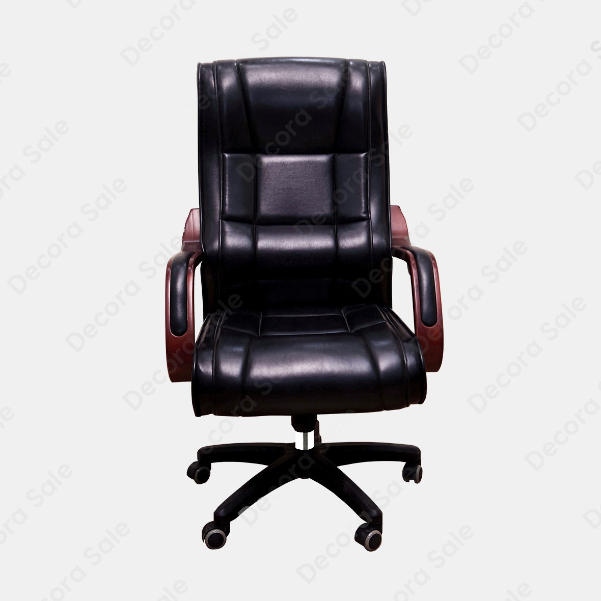 Imperial Executive Chair Black