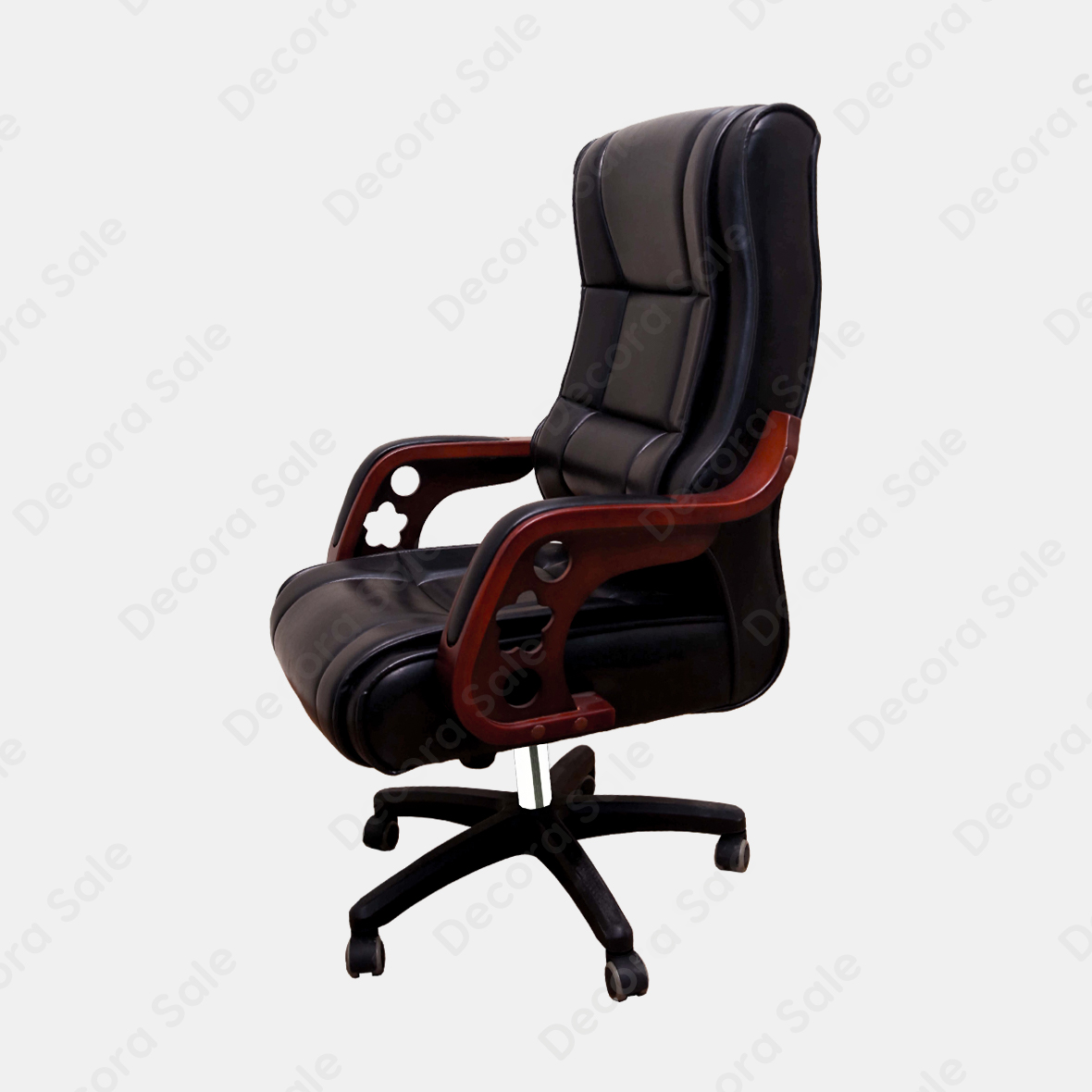 Imperial Executive Chair Black