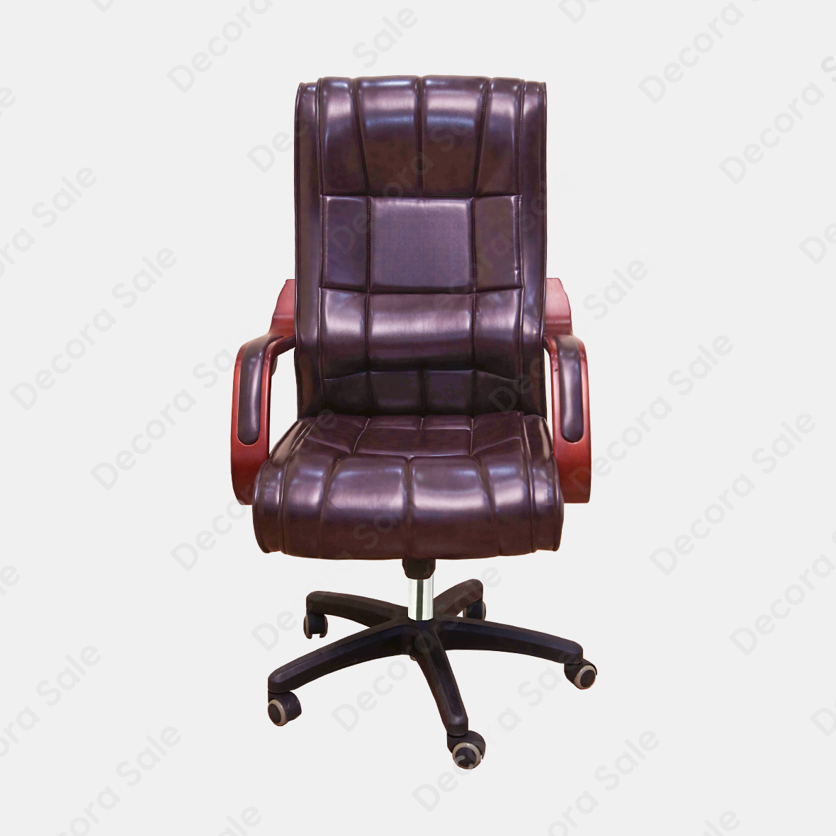 Imperial Executive Chair Brown
