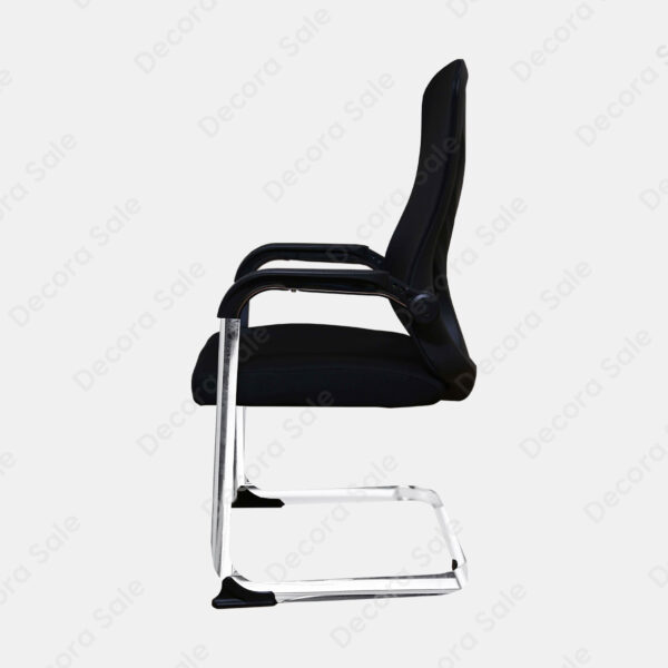 Solace visitor chair