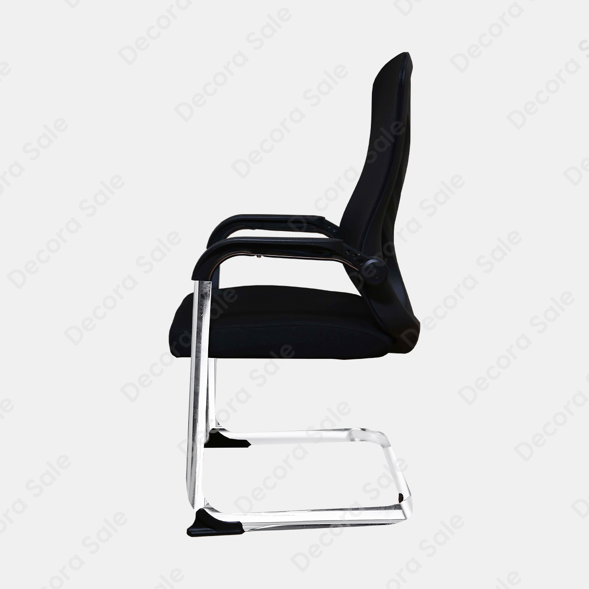 Solace visitor chair