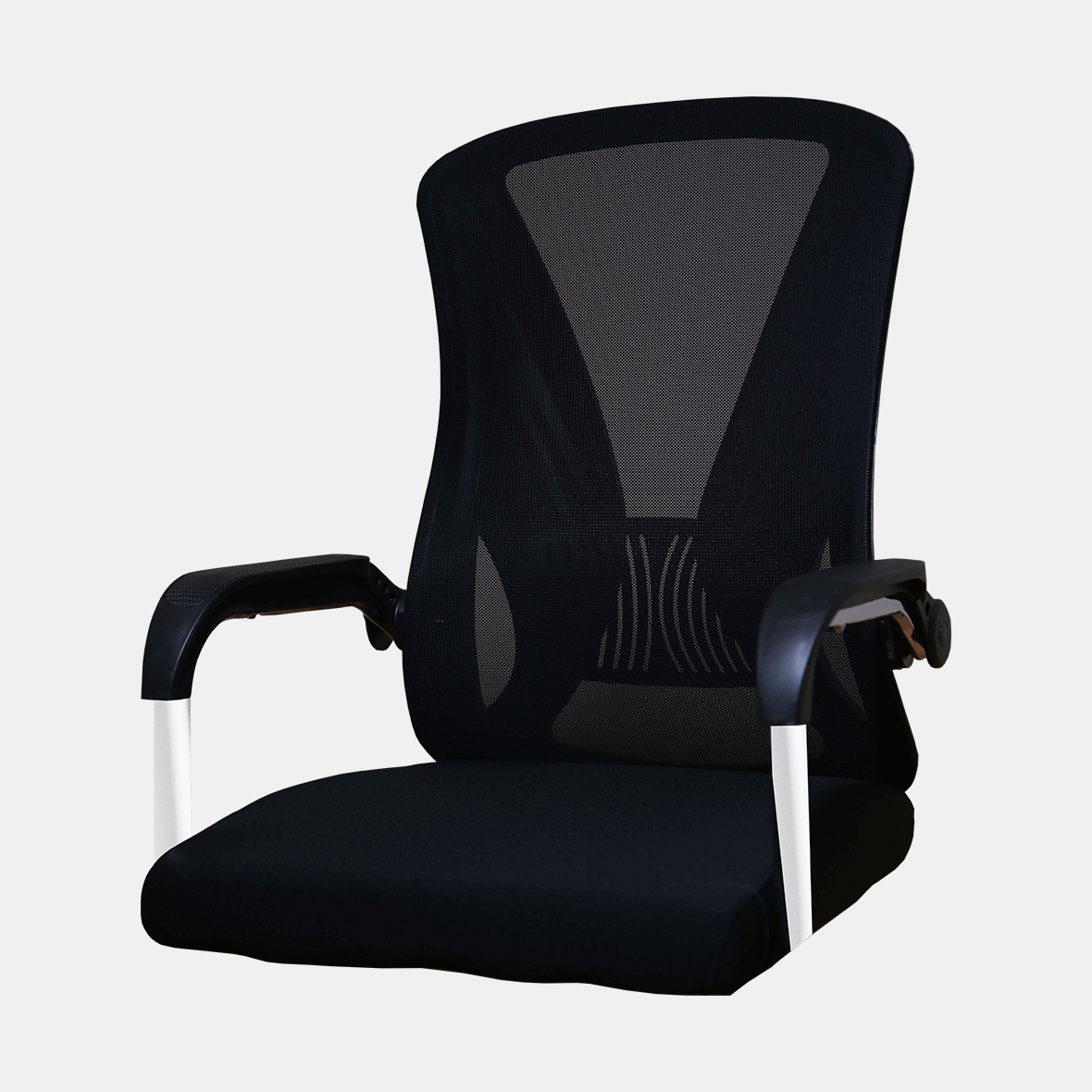 Solace Visitor Chair 1