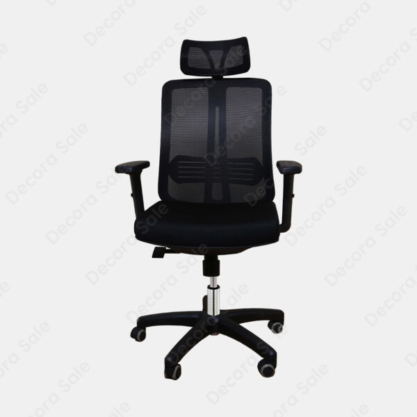 aero mesh executive chair