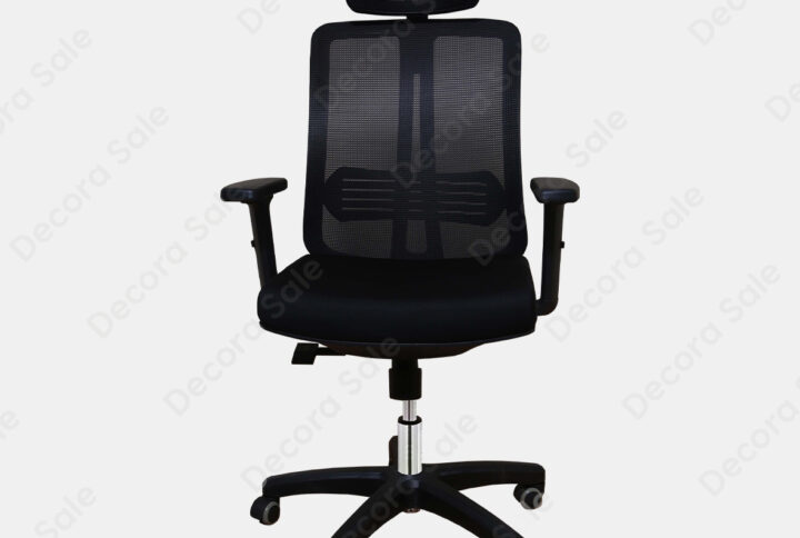 aero mesh executive chair