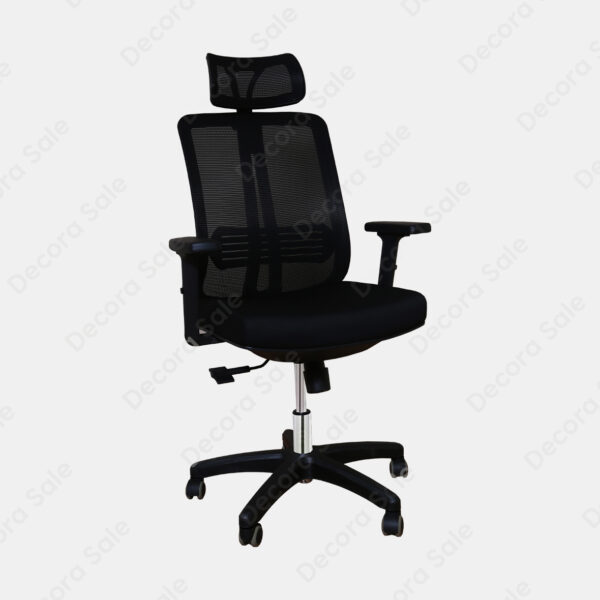 aero mesh executive chair