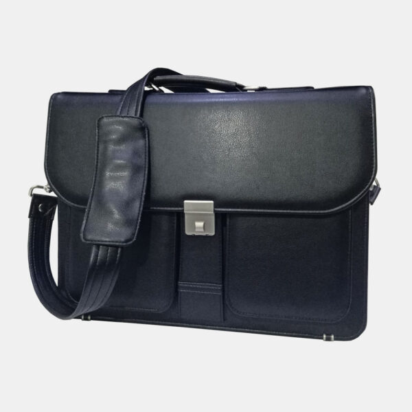 Royal Executive Laptop Leather Bag