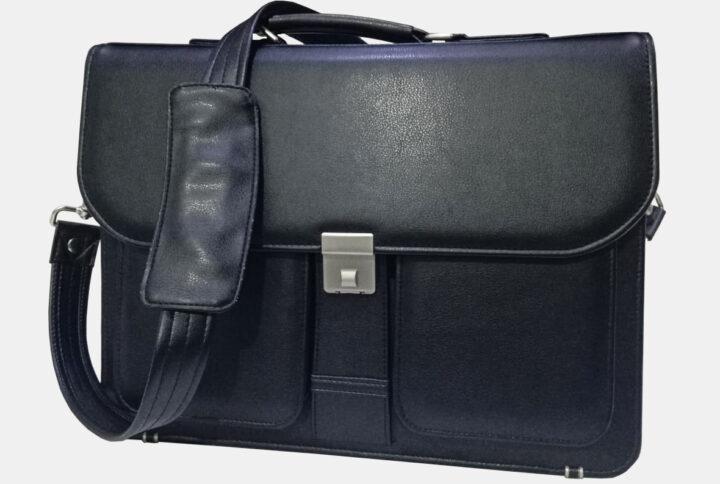 Royal Executive Laptop Leather Bag