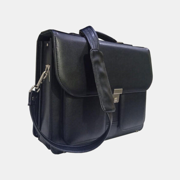 Royal Executive Laptop Leather Bag