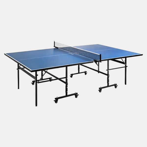Table tennis updated